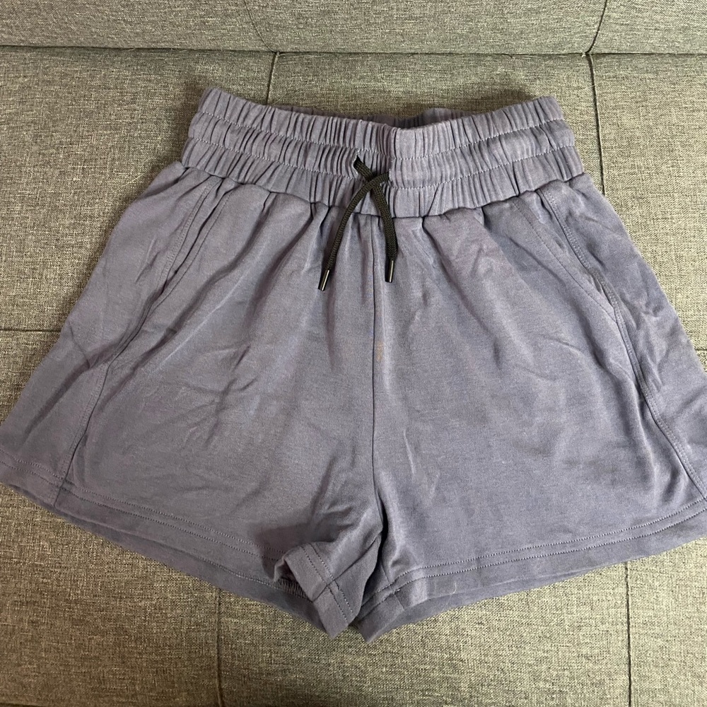 ACTA cloth shorts